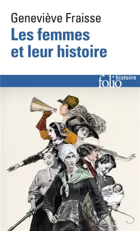 Couverture du produit · Les Femmes et leur histoire