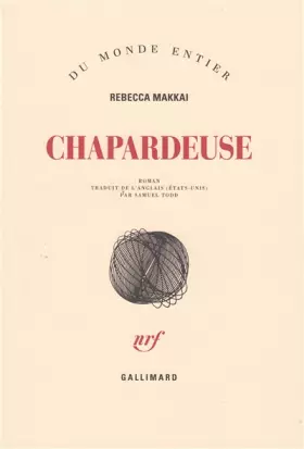 Couverture du produit · Chapardeuse