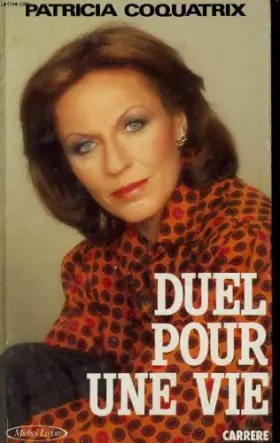 Couverture du produit · Duel pour une vie
