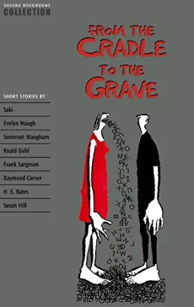 Couverture du produit · From the Cradle to the Grave : Short stories
