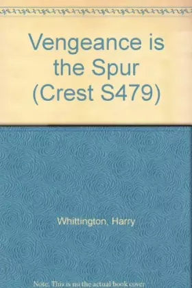 Couverture du produit · Vengeance (Bibliothèque Marabout)