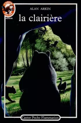 Couverture du produit · La clairiere. collection castor poche n° 277