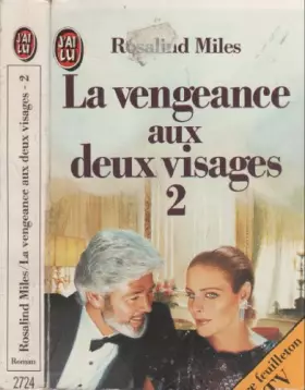 Couverture du produit · La Vengeance aux deux visages, N°  2 :