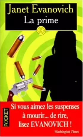 Couverture du produit · La Prime