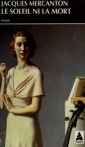 Couverture du produit · LE SOLEIL NI LA MORT