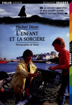 Couverture du produit · L'ENFANT ET LA SORCIERE