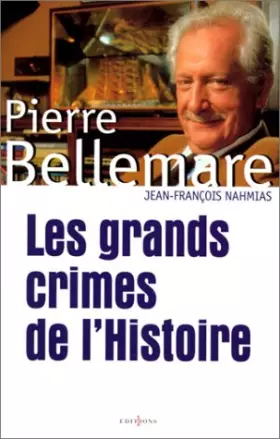 Couverture du produit · LES GRANDS CRIMES DE L'HISTOIRE