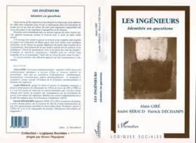Couverture du produit · Les ingénieurs