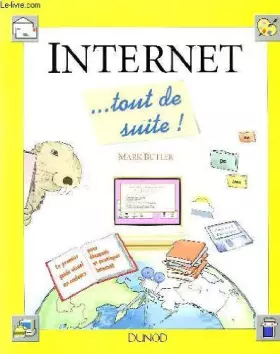 Couverture du produit · Internet