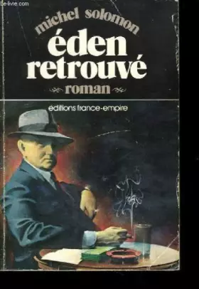 Couverture du produit · Éden retrouvé (Collection Deux continents)