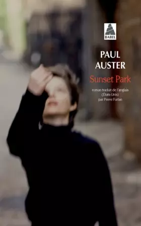 Couverture du produit · Sunset Park