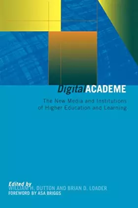 Couverture du produit · Digital Academe