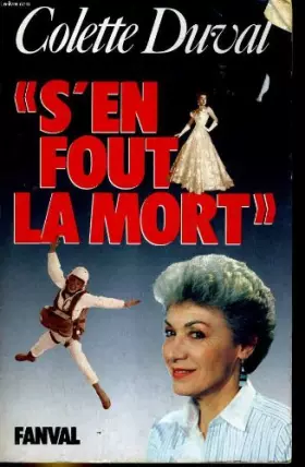Couverture du produit · S'en fout la mort