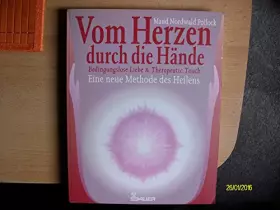Couverture du produit · Vom Herzen durch die Hände