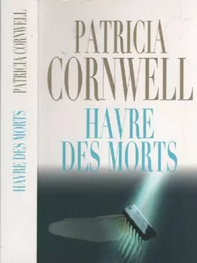 Couverture du produit · Havre des morts