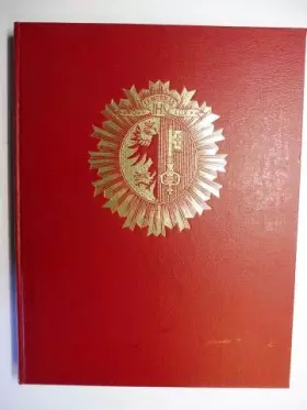 Couverture du produit · LES TROUPES GENEVOISES DE LA RESTAURATION A NOS JOURS