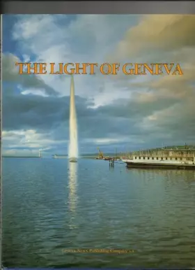 Couverture du produit · THE LIGHT OF GENEVA