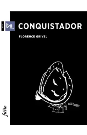 Couverture du produit · Conquistador