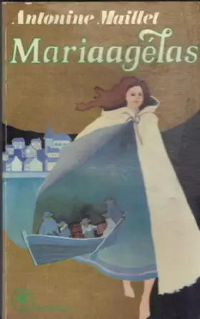 Couverture du produit · Mariaagélas (Bibliothèque Marabout)