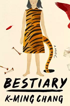 Couverture du produit · Bestiary