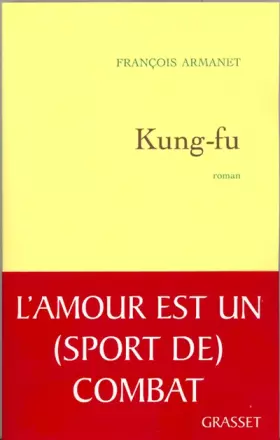 Couverture du produit · Kung-fu