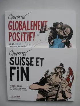Couverture du produit · Le 21e siècle ne passera pas, 1990 - 2000