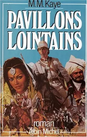 Couverture du produit · Pavillons lointains