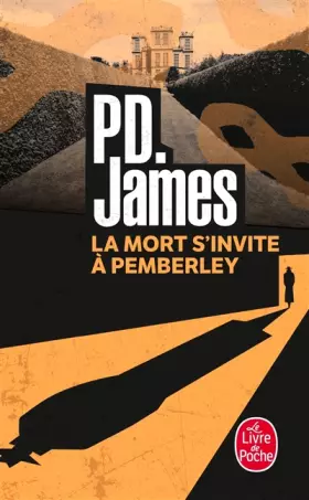 Couverture du produit · La mort s'invite à Pemberley