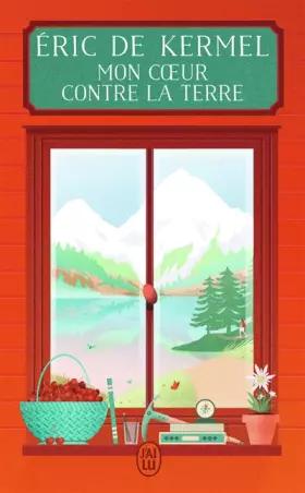 Couverture du produit · Mon cœur contre la terre