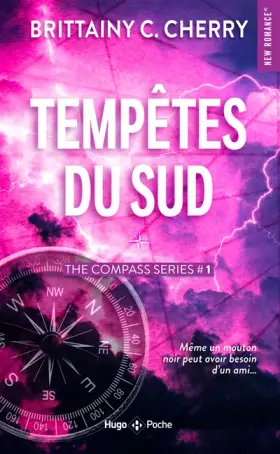 Couverture du produit · Compass - T01: Tempêtes du Sud