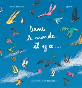 Couverture du produit · Dans le monde, il y a...