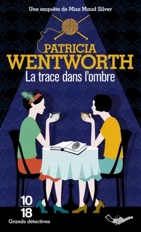 Couverture du produit · La Trace dans l'ombre