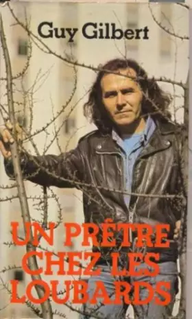 Couverture du produit · Un Pretre Chez Les Loubards