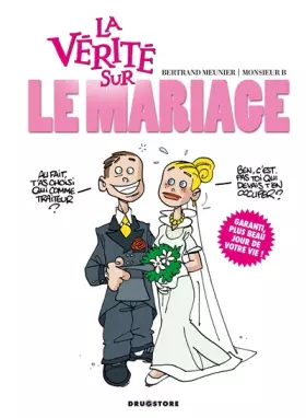 Couverture du produit · La vérité sur le mariage
