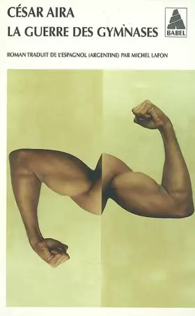 Couverture du produit · La guerre des gymnases