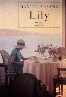 Couverture du produit · Lily