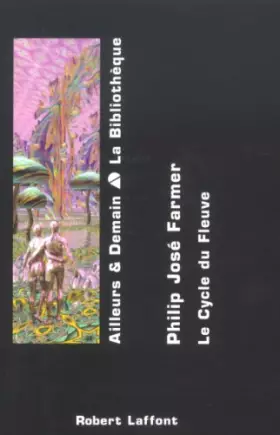 Couverture du produit · CYCLE FLEUVE T2 LABYRINTHE MAG
