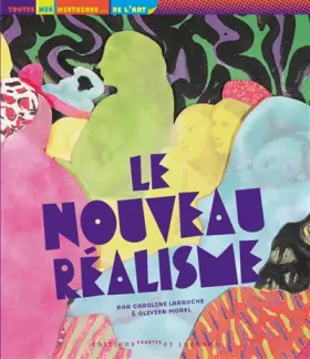 Couverture du produit · Le Nouveau Réalisme