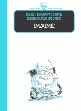 Couverture du produit · Mamé