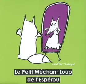 Couverture du produit · Le Petit Méchant Loup de l'Espérou