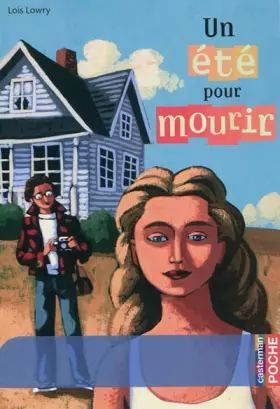 Couverture du produit · Un été pour mourir