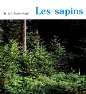 Couverture du produit · Les Sapins (Métamorphoses de la nature)