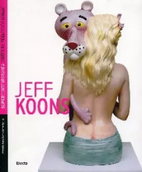 Couverture du produit · Jeff Koons