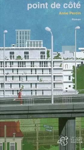 Couverture du produit · Point de côté