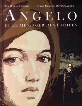 Couverture du produit · Angelo et le messager des étoiles