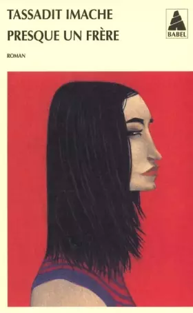 Couverture du produit · Presque un frère