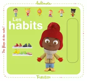 Couverture du produit · Les habits