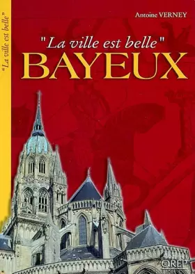 Couverture du produit · Bayeux