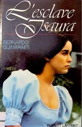 Couverture du produit · L'esclave isaura