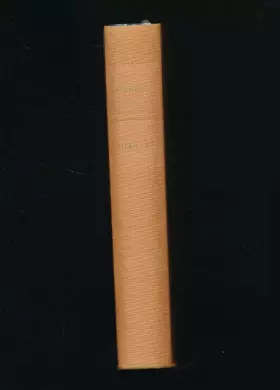 Couverture du produit · Théâtre